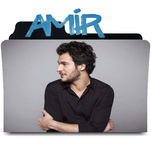 Amir by edc76 on DeviantArt