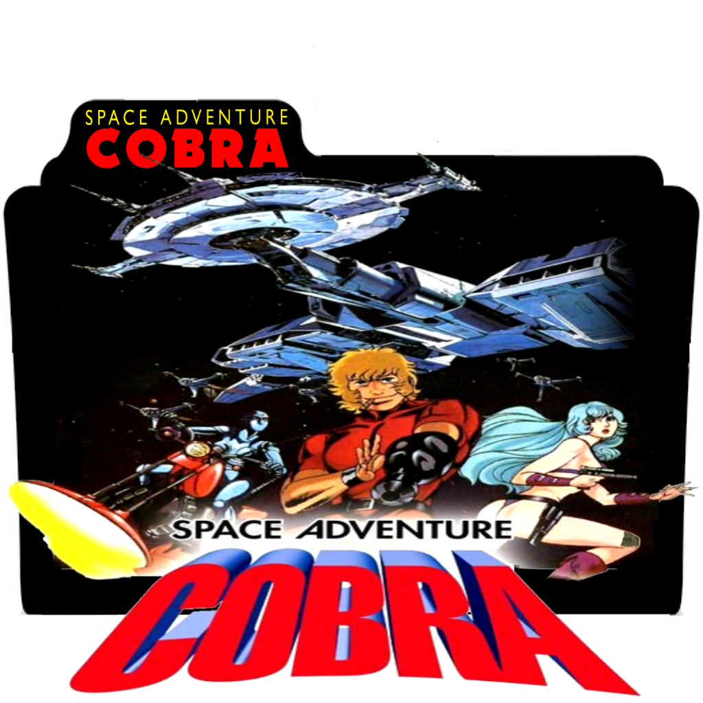 Download Space Adventure Cobra By Edc76 On Deviantart For iPhone Wallpaper Space Adventure Cobra By Edc76 On Deviantart For iPhone