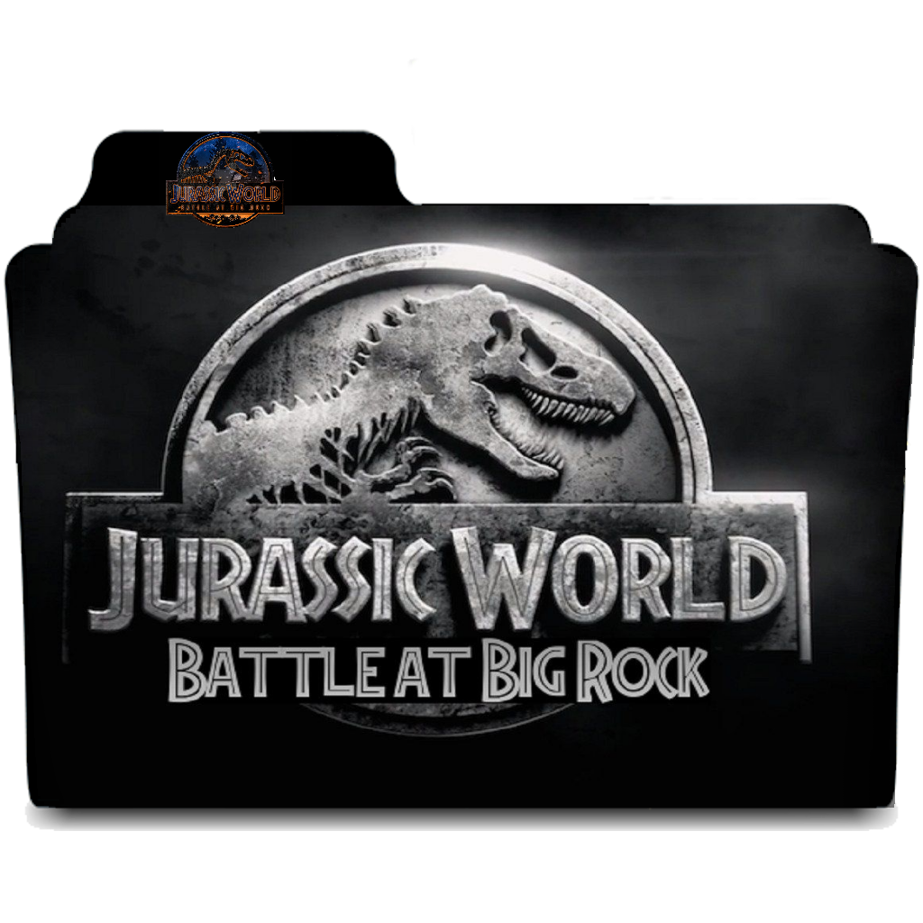 Battle At Big Rock V1 by edc76 on DeviantArt