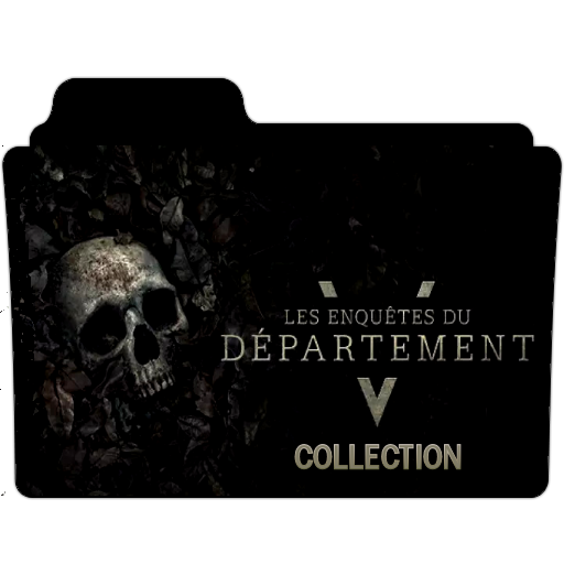 les enquetes du departement V collection v1 by edc76 on DeviantArt les enquetes du departement V collection v1 by edc76 on DeviantArt