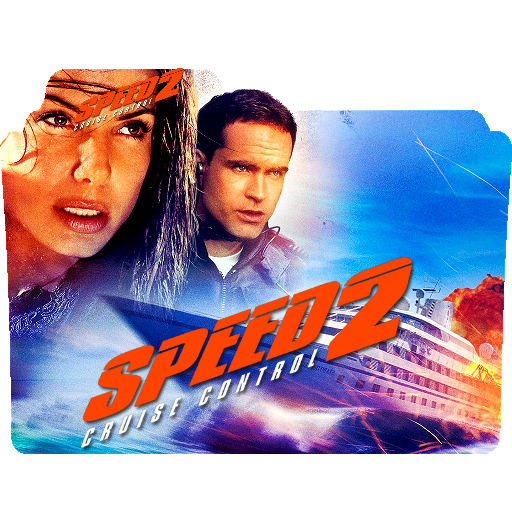 Speed 2 V5 by edc76 on DeviantArt