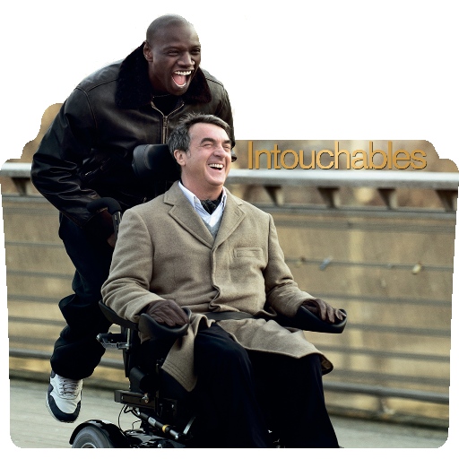 Intouchables Png Intouchables V5 by edc76 on DeviantArt
