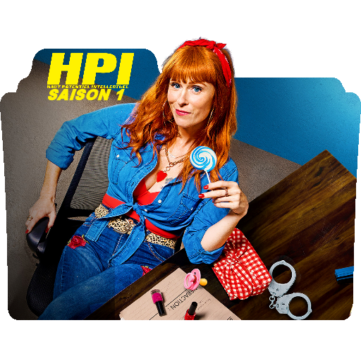 Hpi Saison1 by edc76 on DeviantArt