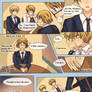 USUK USCA(?) Manga) My brothers and I - 06