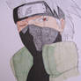 Kakashi~