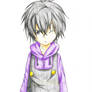 Kyoya the Kid