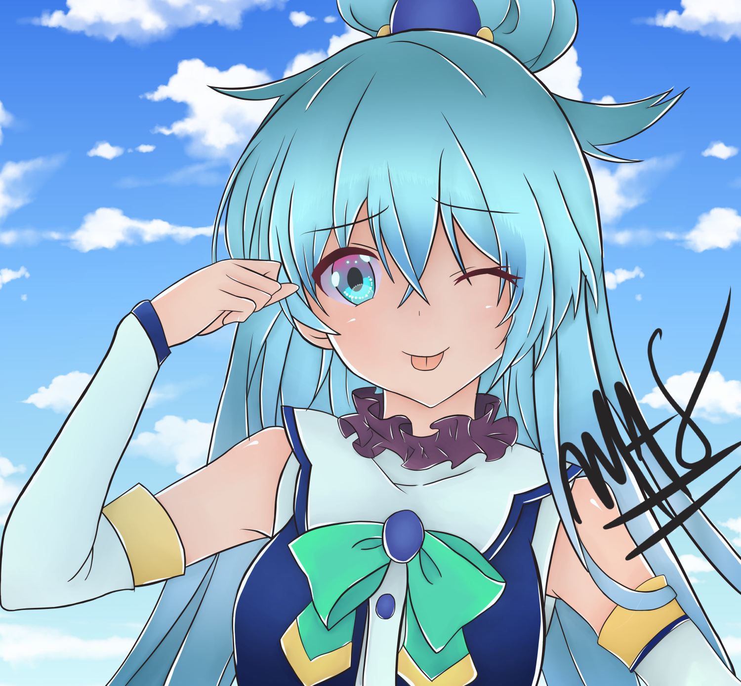 It Seems I Made A Mistake By MisterMAS On DeviantArt It Seems I Made A Mistake By MisterMAS On DeviantArt