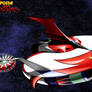 Grendizer III