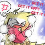 -EBiL GLiTTER OF DOOM-