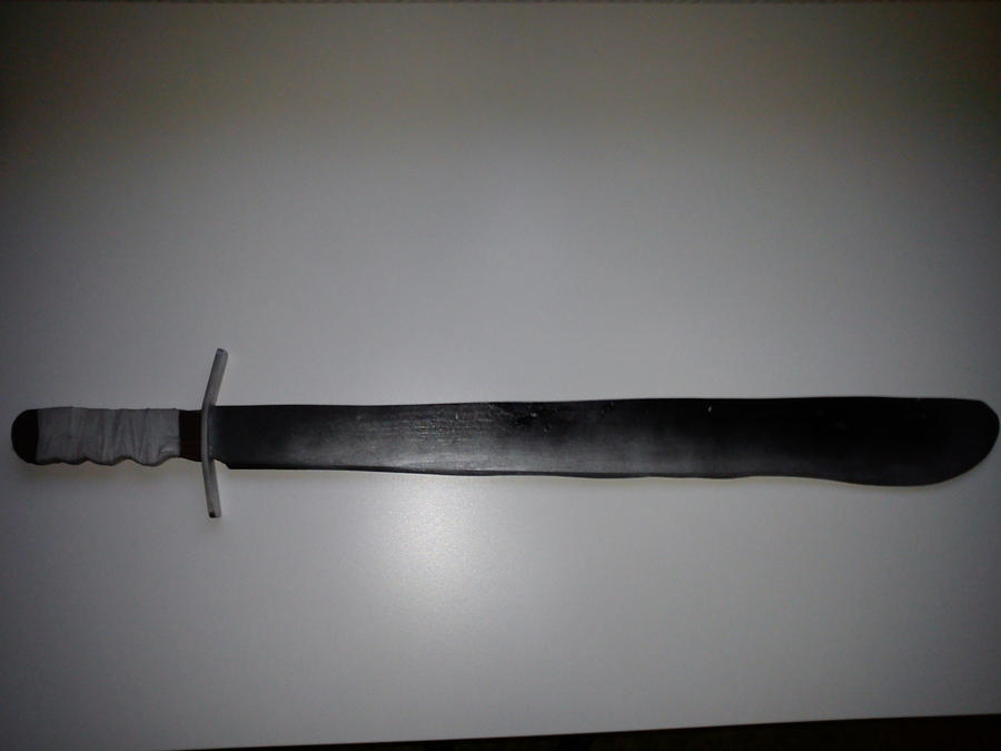 Jason Voorhees Machete By Gtatomten On Deviantart Jason Voorhees Machete By Gtatomten On Deviantart