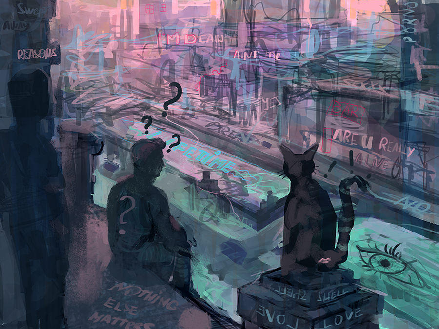 Entity riddle by WindOFMayhem Entity riddle by WindOFMayhem