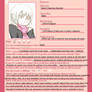 Deshi-kun: HSV_Prospective_Member_Profile_Sheet