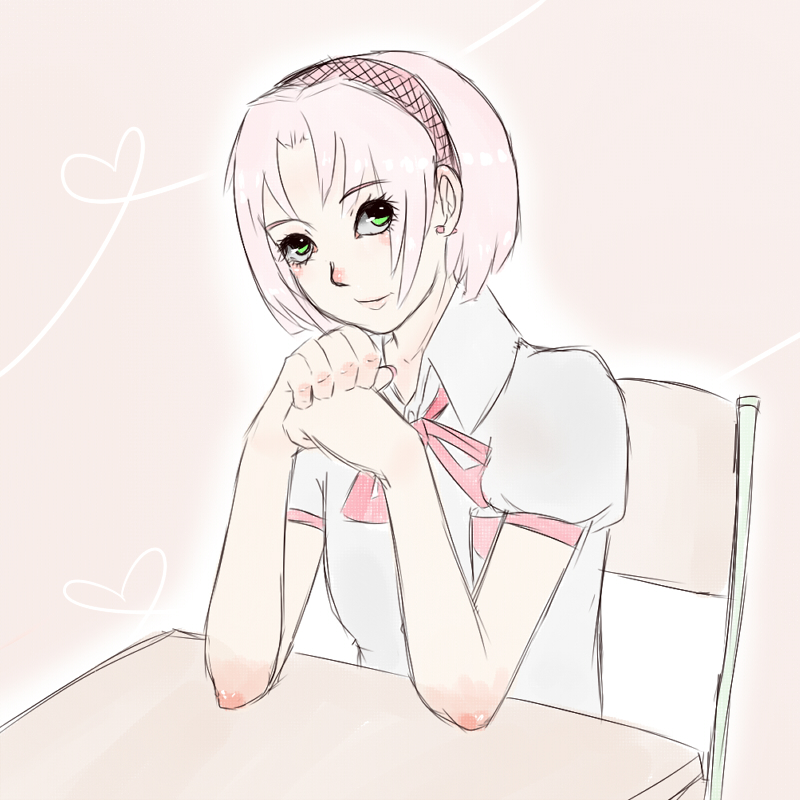 Sakura qt~