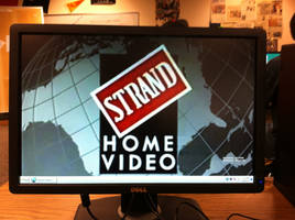 Strand Home Video Desktop