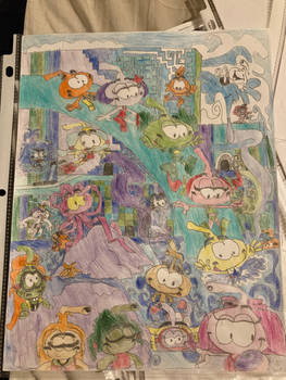 Deviantart Snork's Explore the Best Snorks Art | DeviantArt
