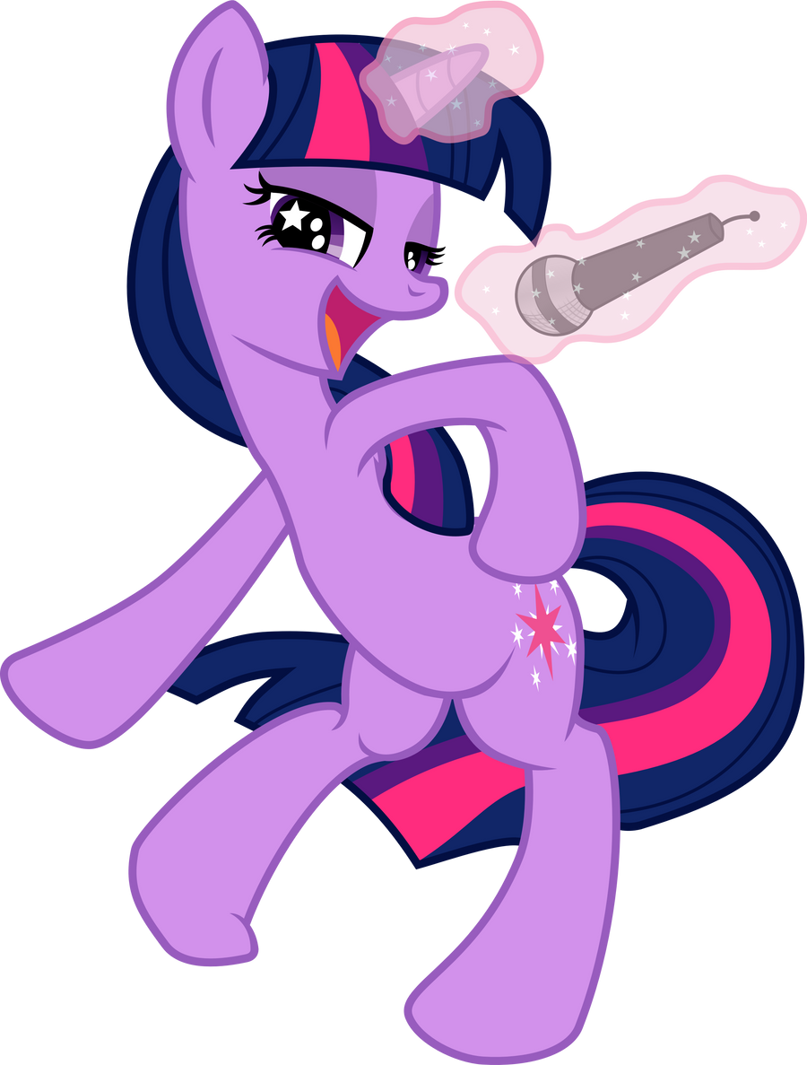 Damn, Twilight, you so sparkly