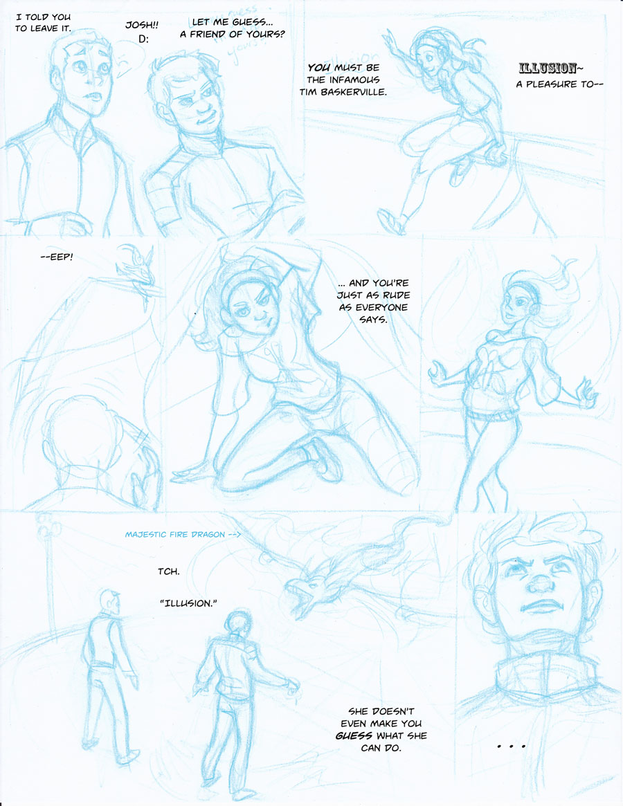 OCT Round 2: Pg6