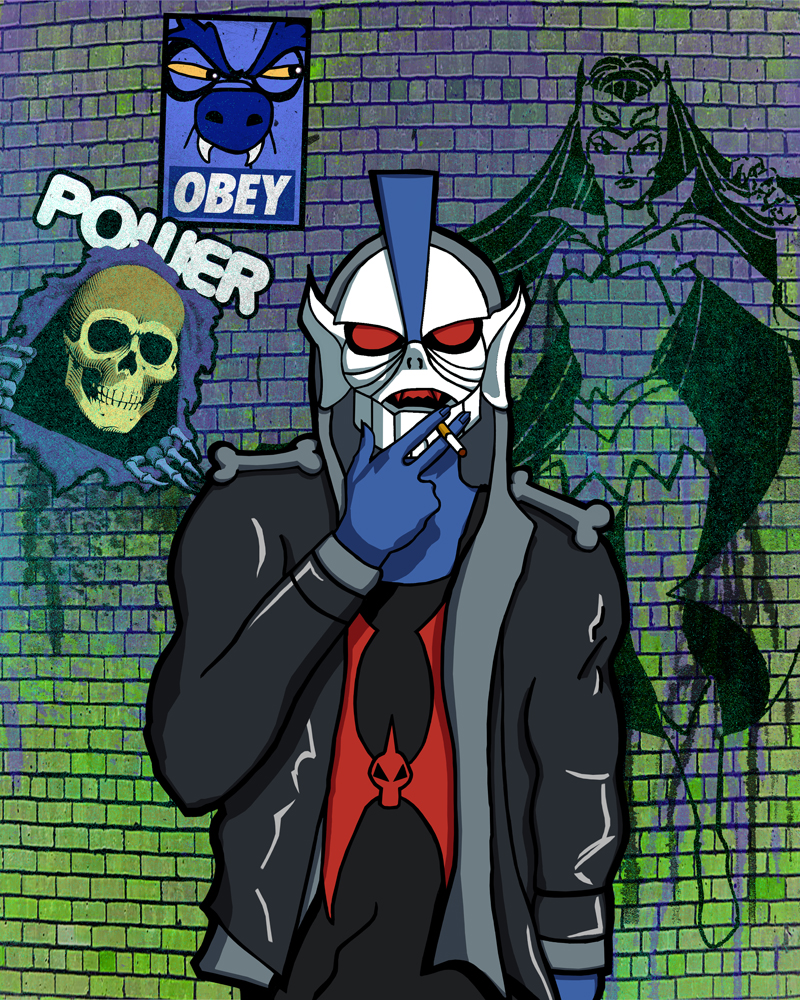 Hordak