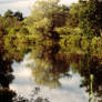 Caledfwlch's Lake