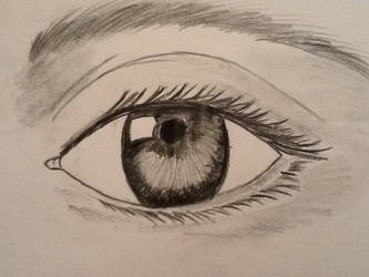 Eye :)