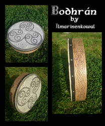 Bodhran!