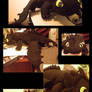 Toothless plush