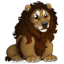 Chibi Barbary Bear