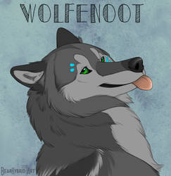 Wolfenoot