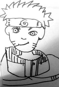 Naruto Fanart