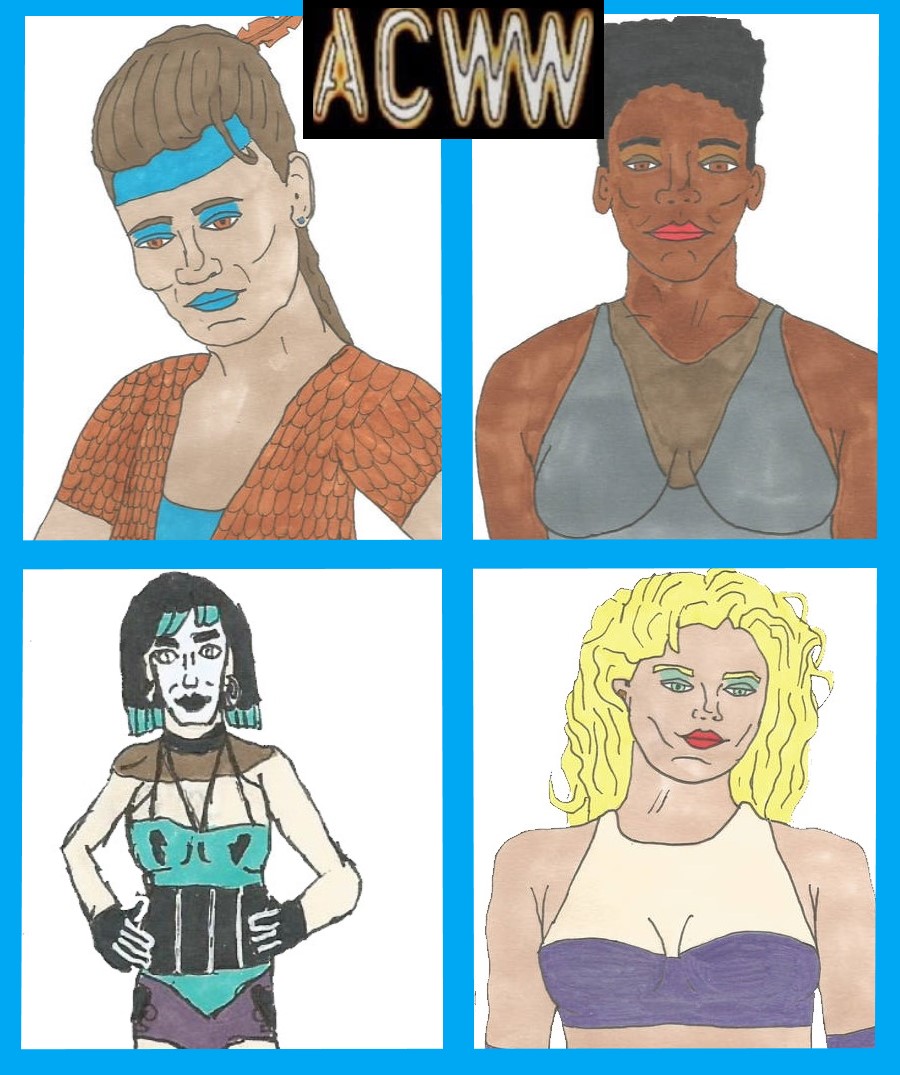 Acww Work Acww special - Inter-Atlantic Title by MirrorKhaos on DeviantArt
