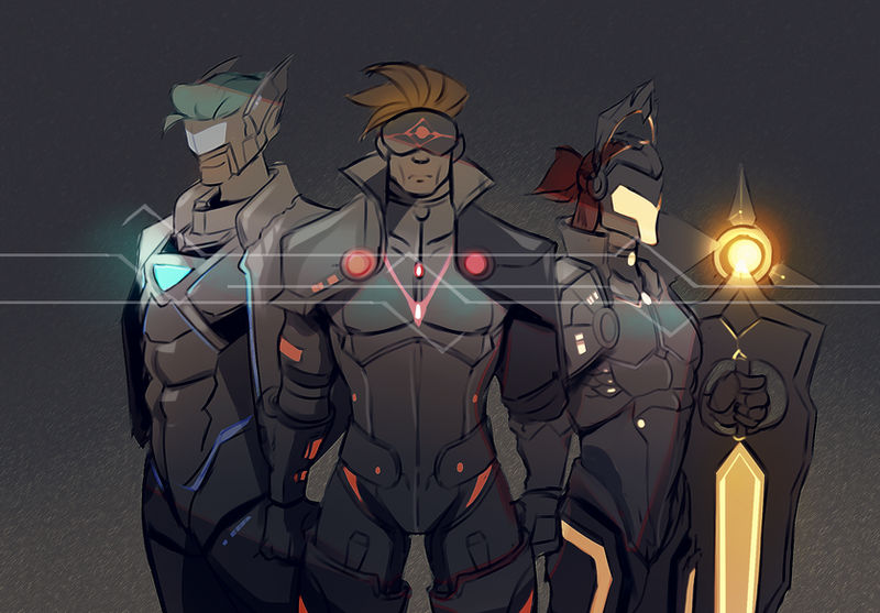 main SCP foundation by Skitchwill on DeviantArt