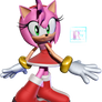 Amy Render