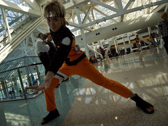 Anime Expo - 2008_22