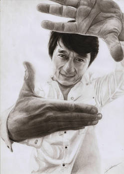 Jackie Chan