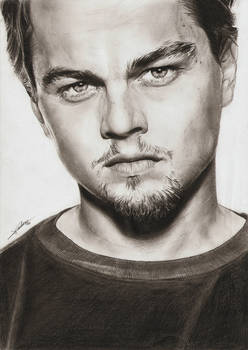 Leonardo DiCaprio