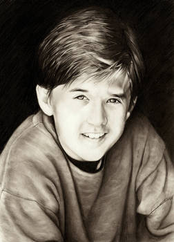 Haley Joel Osment