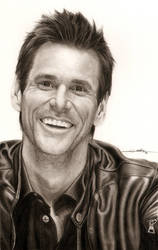 Jim Carrey