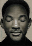 Will Smith by AmBr0