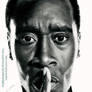 Don Cheadle