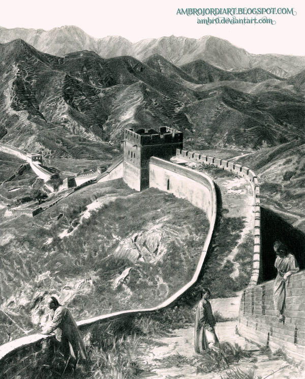 Great Wall