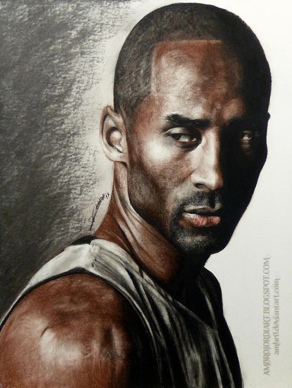 Kobe Bryant