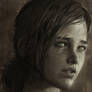 Ellie (The Last Of Us)