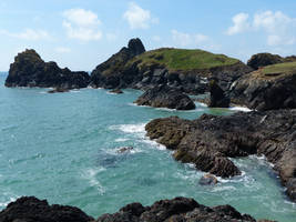 Kynance Cove