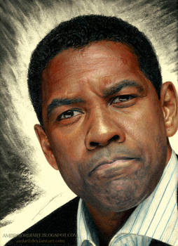 Denzel Washington