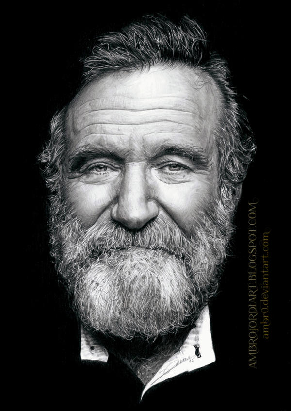 Robin Williams