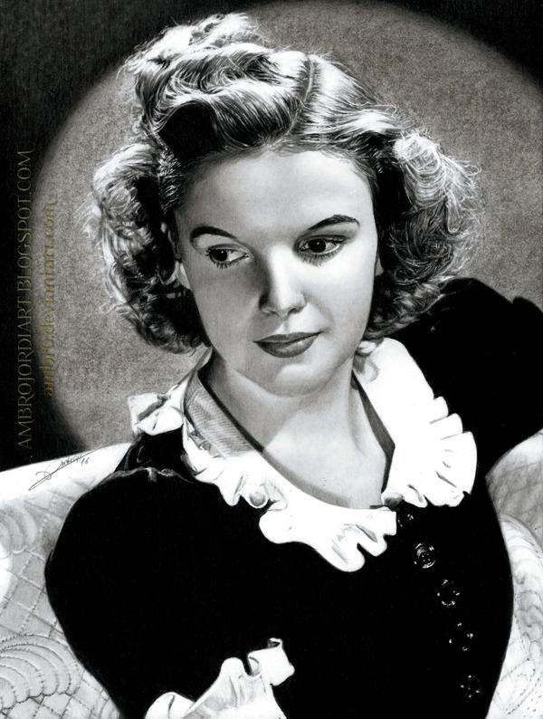 Judy Garland