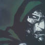 Dr Doom