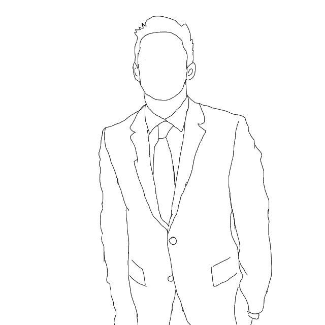 TOM CASSELL / TOM SYNDICATE (no face version) by Mina12031 on DeviantArt