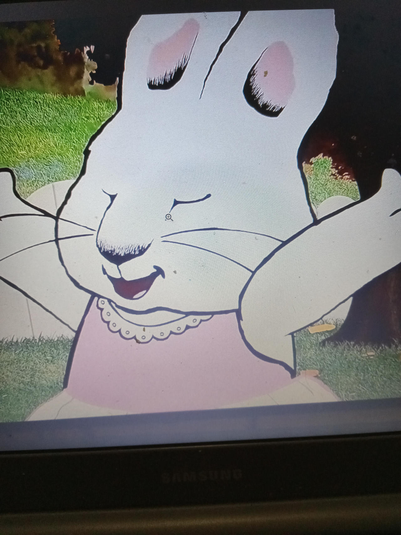 Meet Ruby by EvanTheMilkshakeKing on DeviantArt