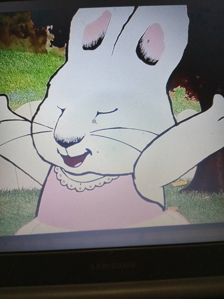 Meet Ruby by EvanTheMilkshakeKing on DeviantArt